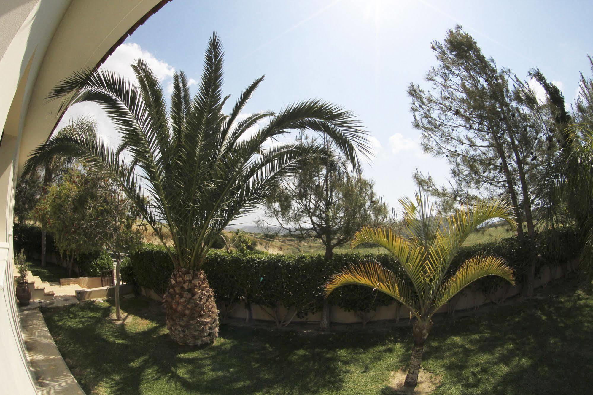 Eve Pissouri Xιnisteri Villa Екстер'єр фото